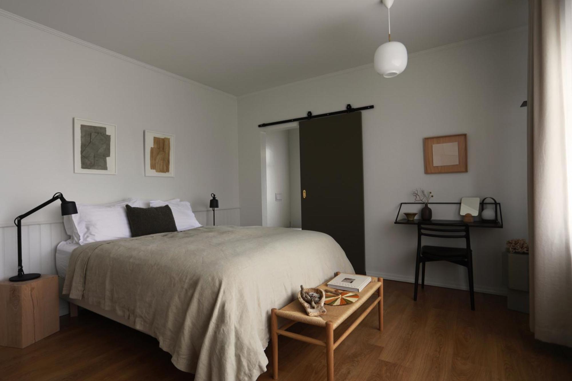 Hotel Karolina Stykkishólmur المظهر الخارجي الصورة