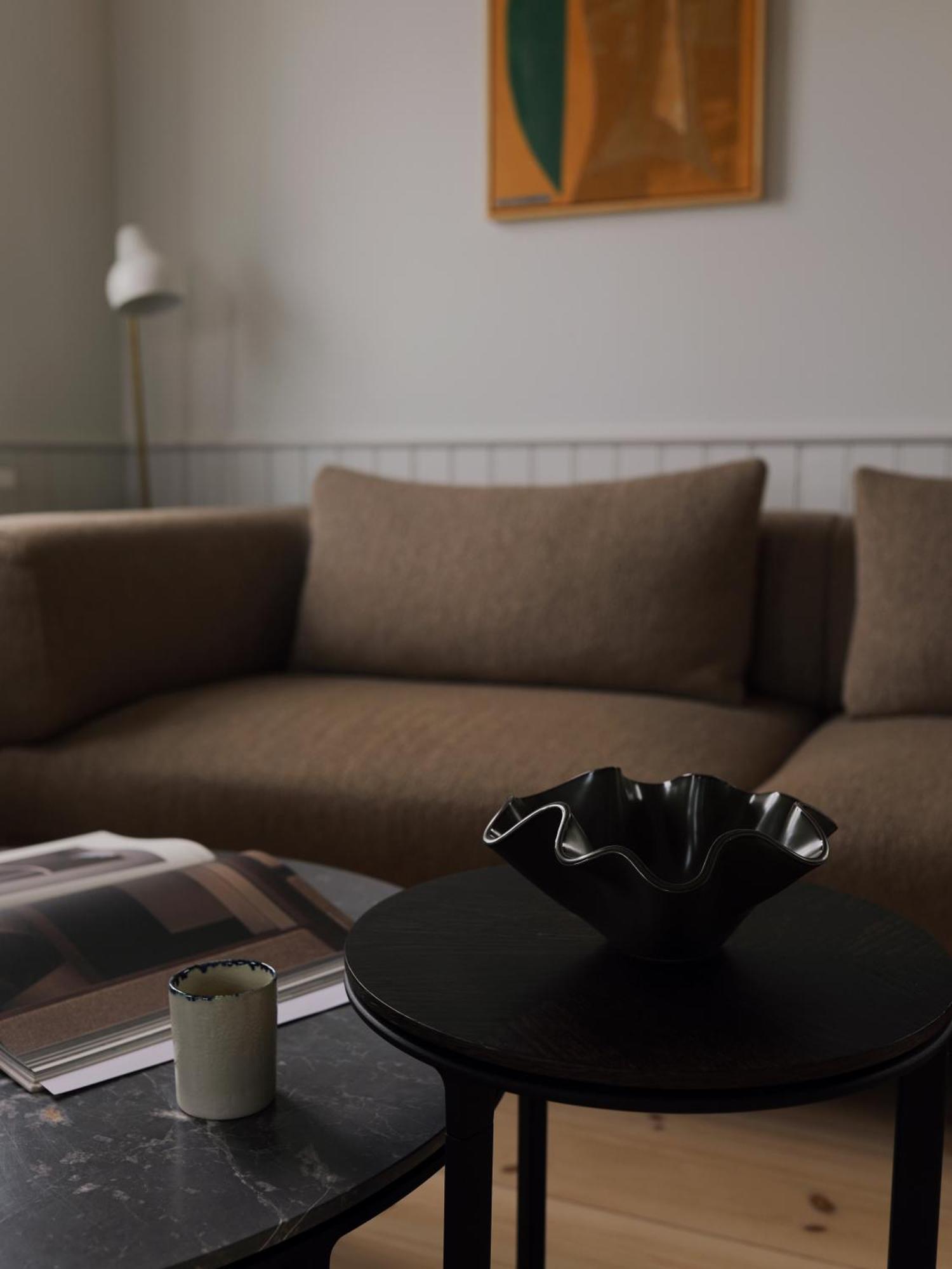 Hotel Karolina Stykkishólmur المظهر الخارجي الصورة