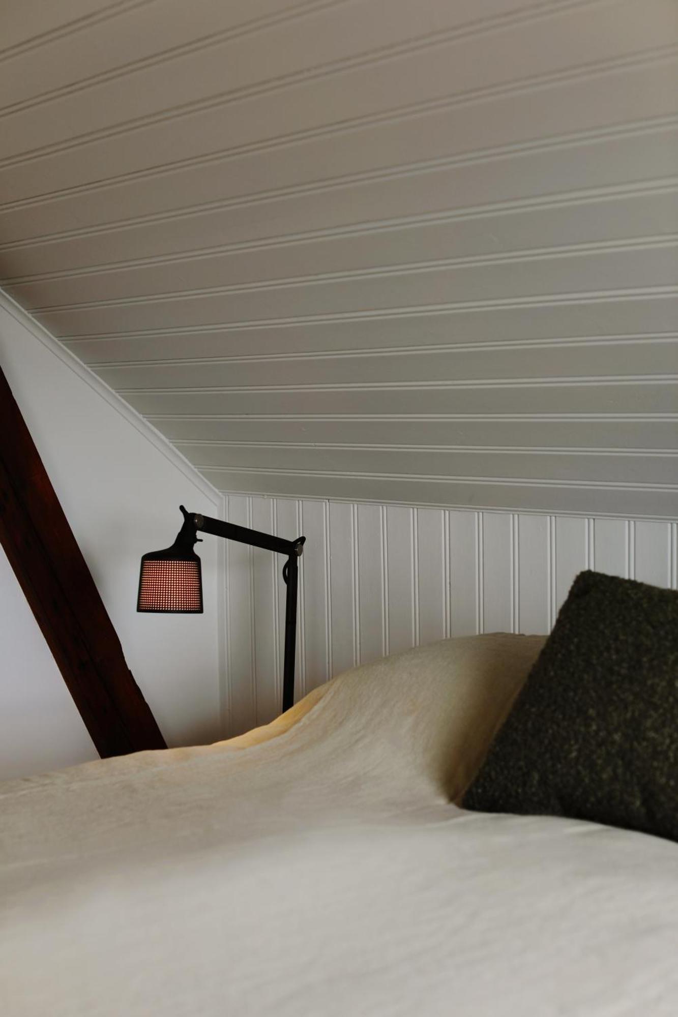 Hotel Karolina Stykkishólmur المظهر الخارجي الصورة