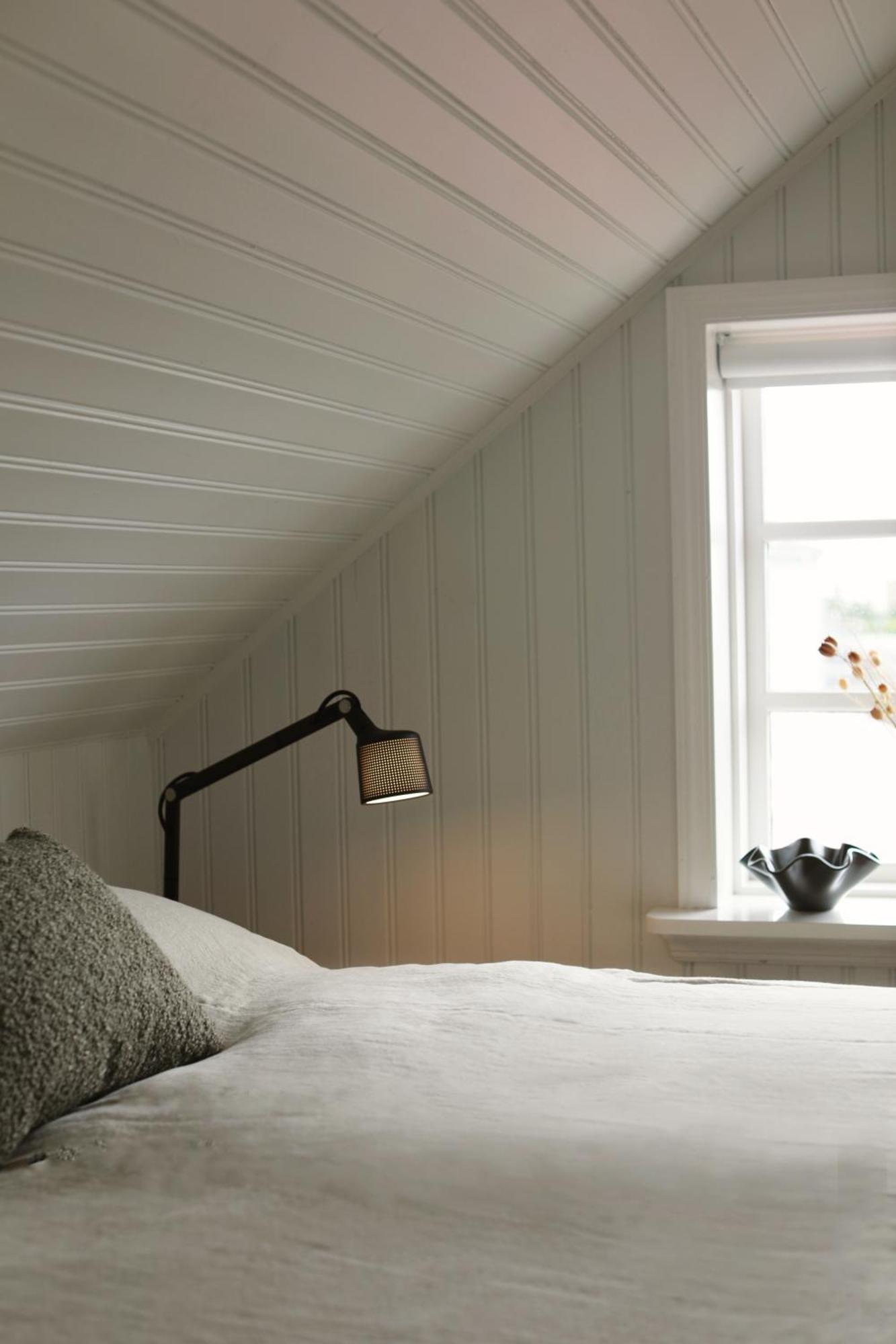 Hotel Karolina Stykkishólmur المظهر الخارجي الصورة