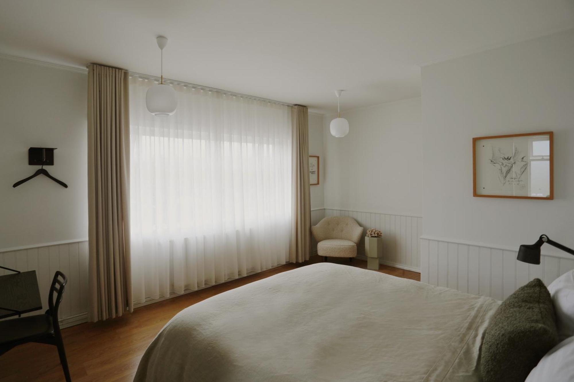 Hotel Karolina Stykkishólmur المظهر الخارجي الصورة