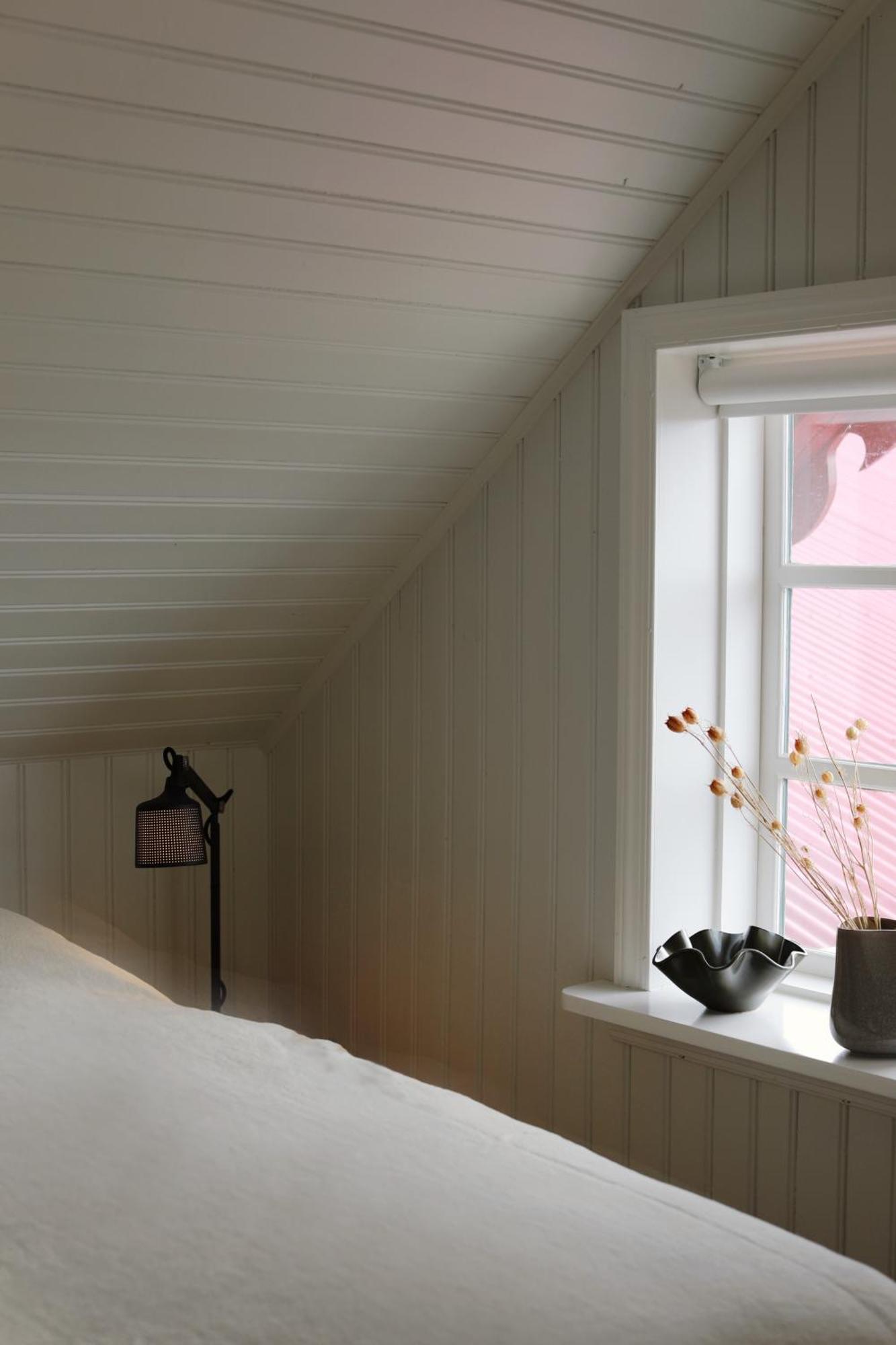 Hotel Karolina Stykkishólmur المظهر الخارجي الصورة